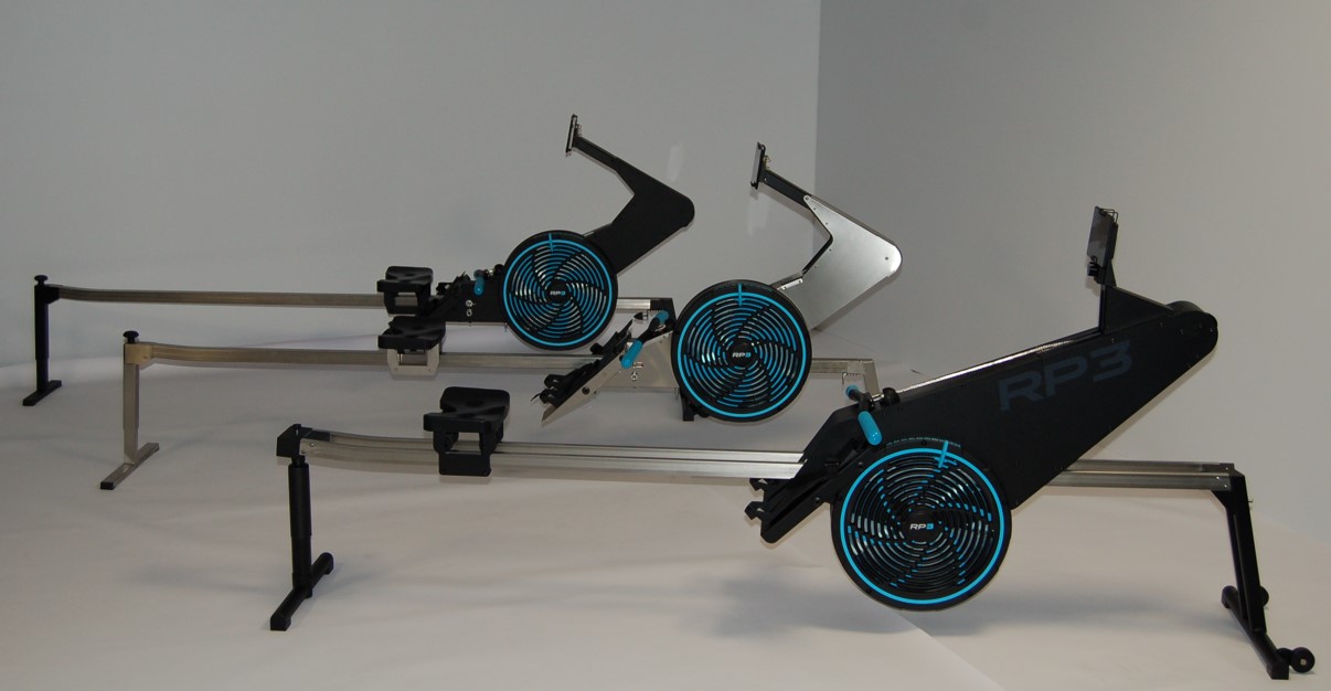 Purchasing an RP3 Rower