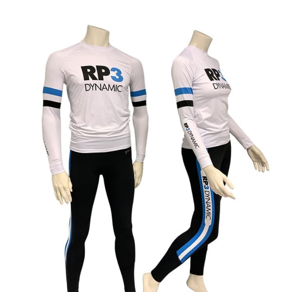 Long sleeve thermal shirt - Image 3