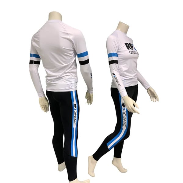 Long sleeve thermal shirt - Image 2