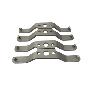 Connection Plates Model T