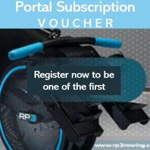 RP3 Portal Advanced Edition Voucher