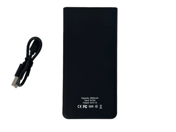 Battery Pack (not for use in RP3 machines) - 8000 mAh - Image 2