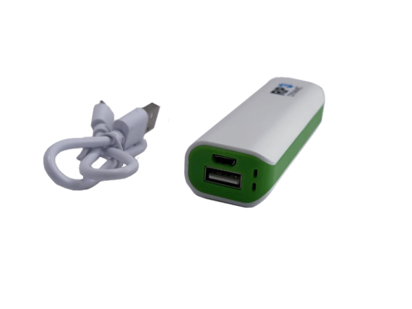Battery pack Special made for use in RP3 - 2600 mAh - Image 3