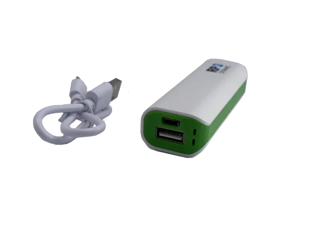 Battery pack Special made for use in RP3 - 2600 mAh - Image 3