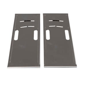 Adapter Footplates