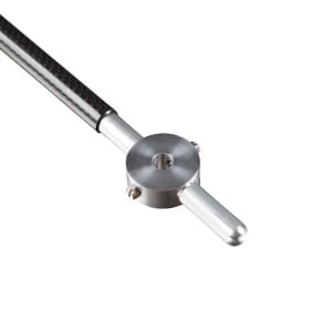Carbon Handle Connection