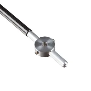 Carbon Handle Connection