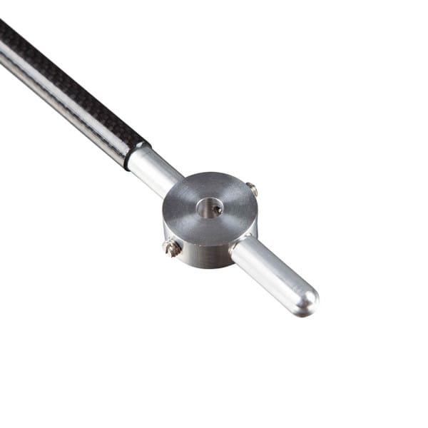 Carbon Handle Connection