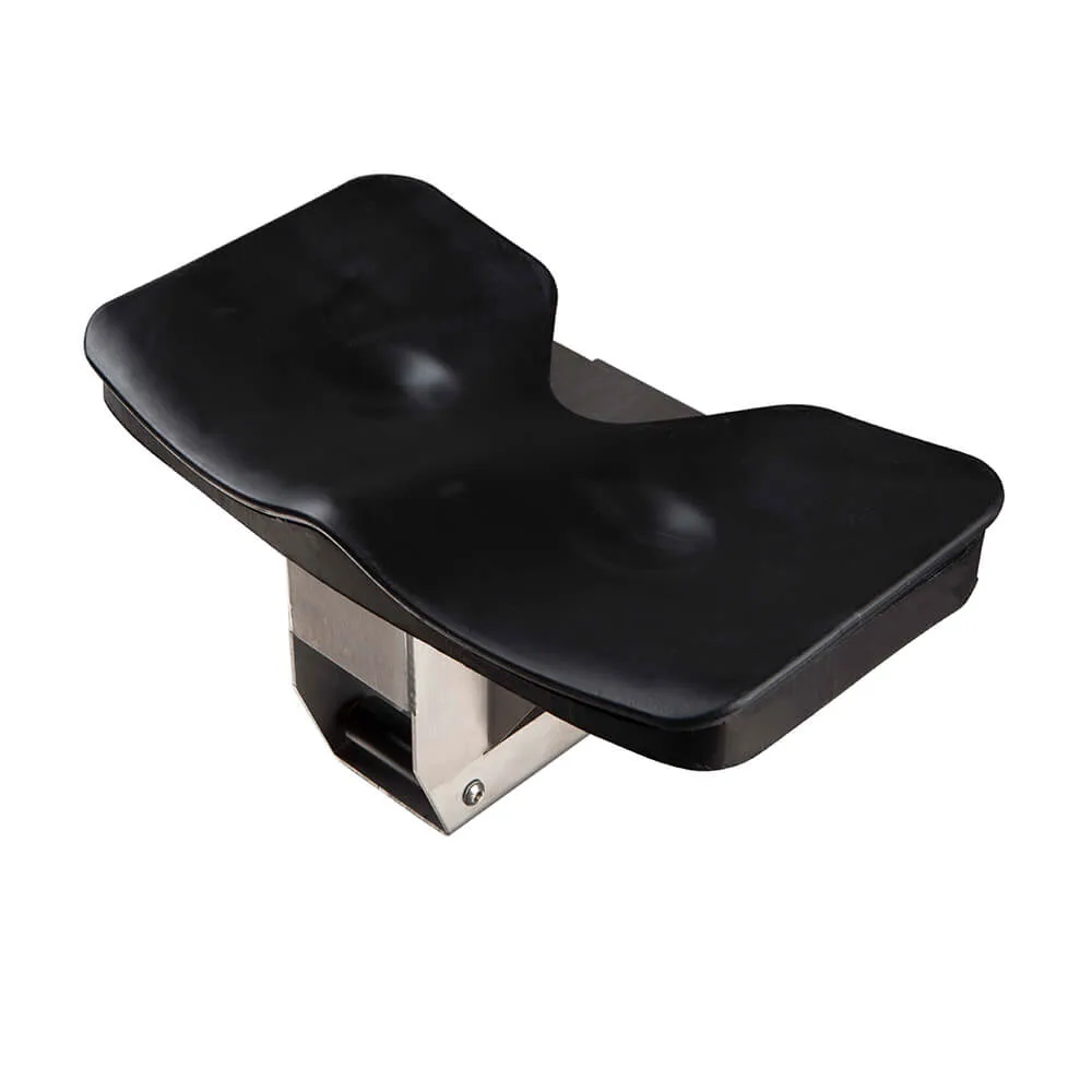 Seat with Top based on Crocker seat