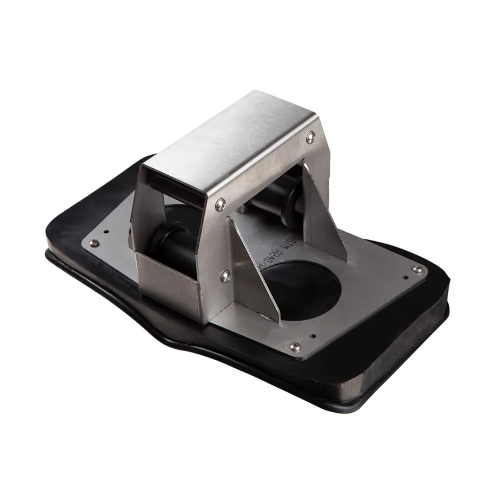 Seat with Top based on Crocker seat - Image 2