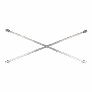 Crossbar Connection Set Model S