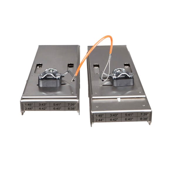 Angle adjustable Footstretcher - Image 2