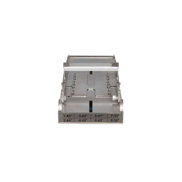 Angle adjustable Footstretcher - Image 3