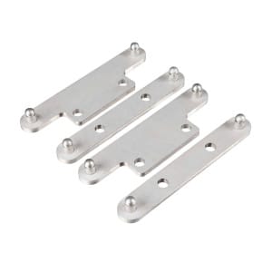 Plates Crossbar Connection System Model S