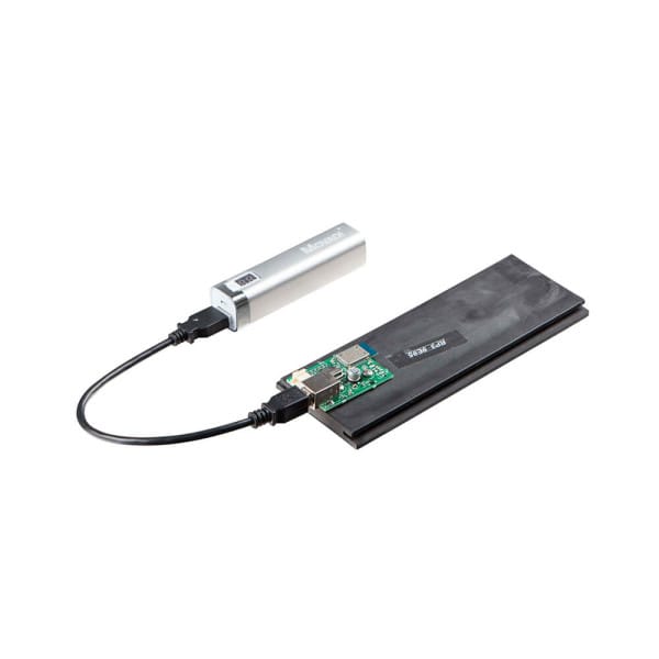 Wireless Interface Set