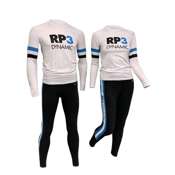 Long sleeve thermal shirt