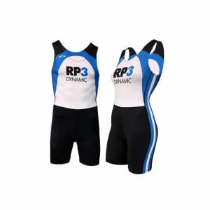 Rowing Suit