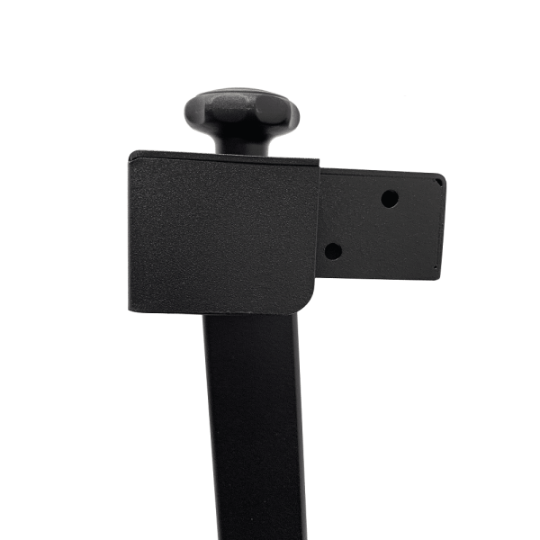 Rear leg RP3 T Spindel Adjustable - Image 2
