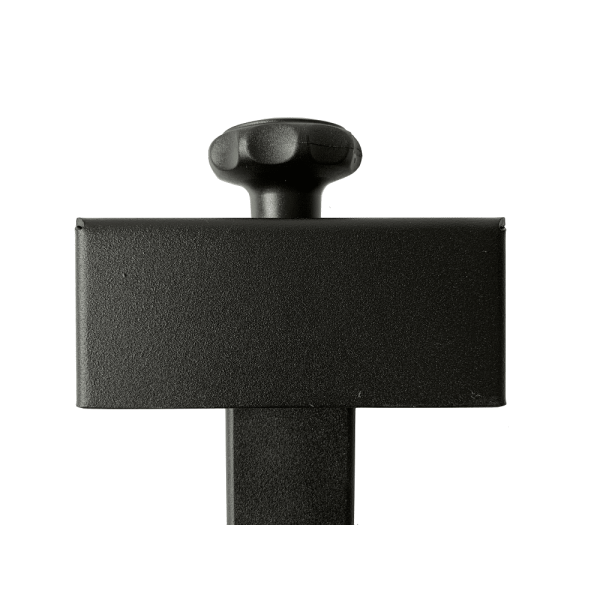 Rear leg RP3 T Spindel Adjustable - Image 4