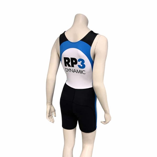 Rowing Suit - Image 7