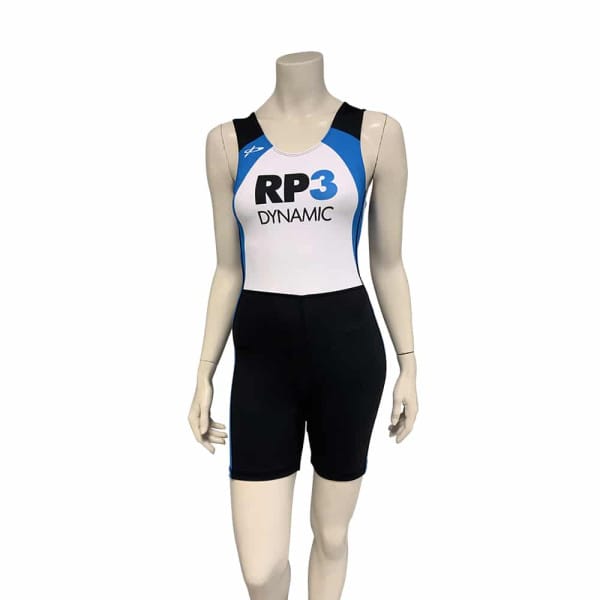 Rowing Suit - Image 5