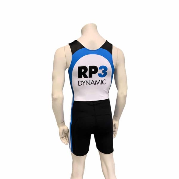 Rowing Suit - Image 3