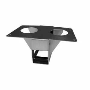 Seat base without Top
