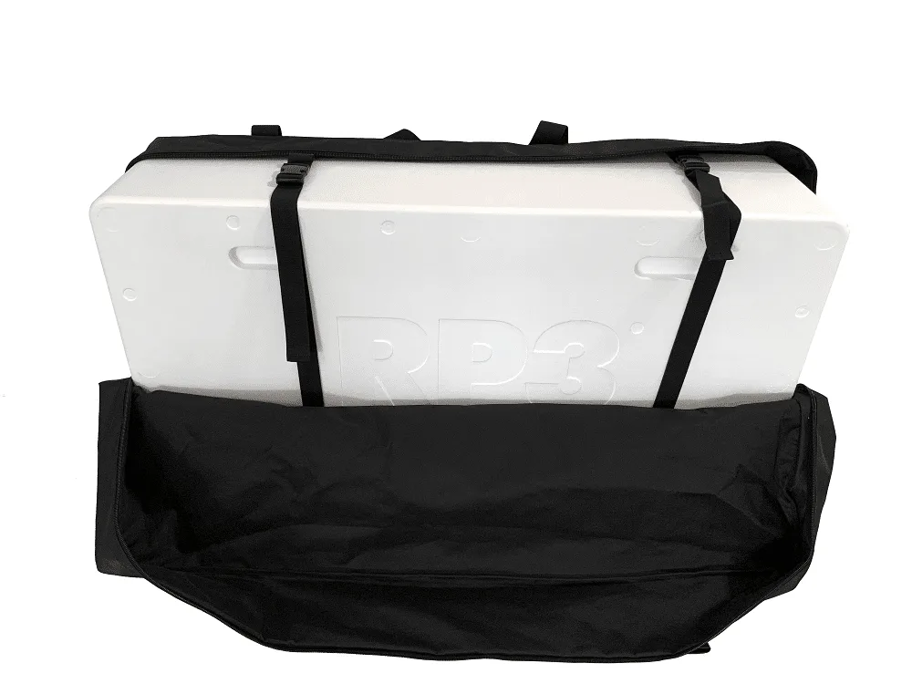 Travel bag RP3 - Image 2
