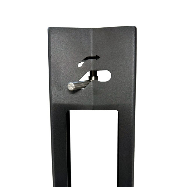 Front Leg RP3T - Image 3
