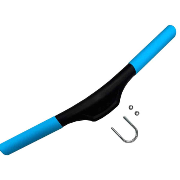Handle with U-Bolt
