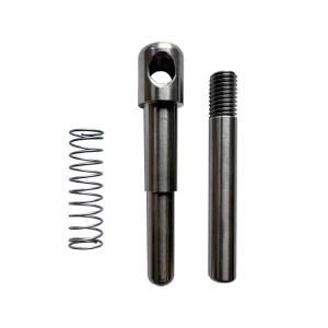 Locking System for Model T