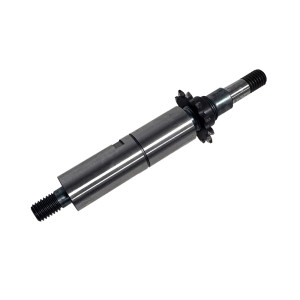 Main shaft with Sprocket
