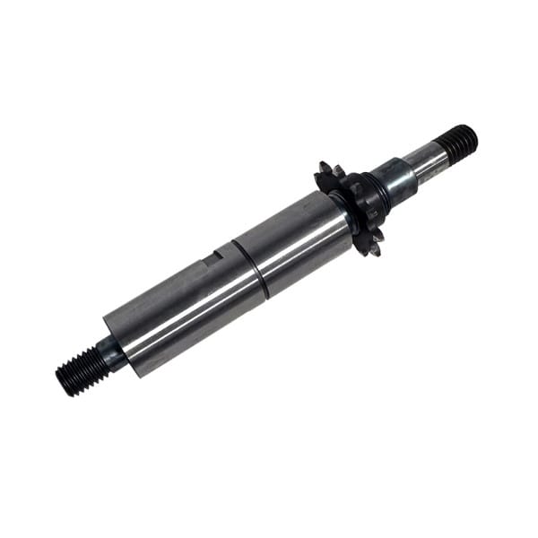 Main shaft with Sprocket