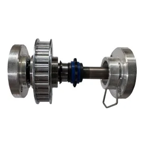 Topwheel complete Model T