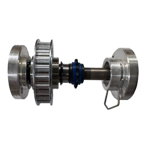 Topwheel complete Model T