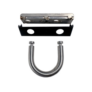 U-Bolt Handle