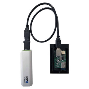 Wireless Interface Set for model T