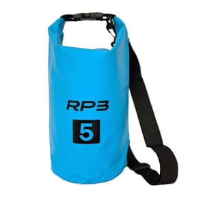 Waterproof dry bag 5 liter