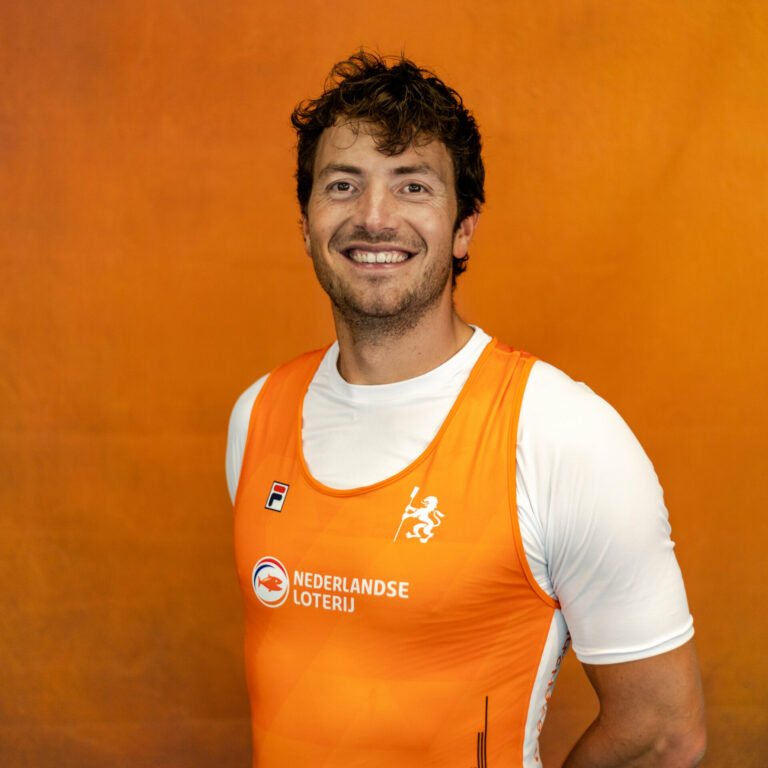 Stef Broenink