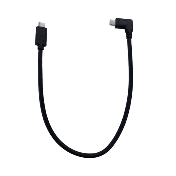 Cable for Interface with USB-C connection – RP3 Rowing