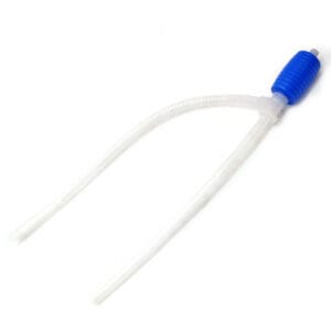 Syphon pump for RP3 Aqua